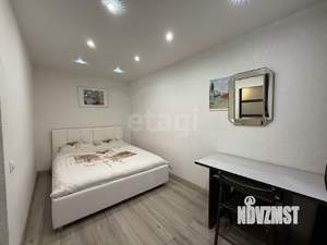 2-к квартира, вторичка, 42м2, 2/3 этаж