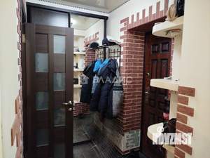 1-к квартира, вторичка, 33м2, 1/5 этаж