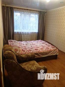 3-к квартира, вторичка, 63м2, 2/5 этаж