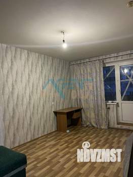 1-к квартира, вторичка, 38м2, 5/10 этаж