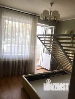 2-к квартира, вторичка, 59м2, 1/10 этаж