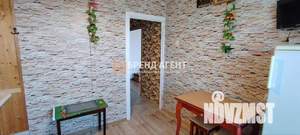 1-к квартира, вторичка, 35м2, 8/9 этаж