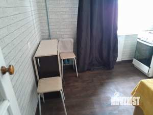 1-к квартира, вторичка, 31м2, 4/5 этаж
