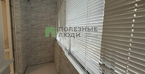 1-к квартира, вторичка, 29м2, 5/9 этаж