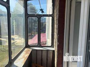 2-к квартира, вторичка, 42м2, 2/5 этаж