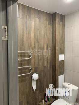 1-к квартира, вторичка, 38м2, 1/9 этаж