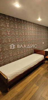 1-к квартира, вторичка, 30м2, 2/9 этаж