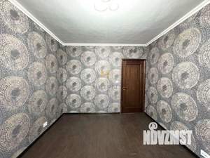 4-к квартира, вторичка, 84м2, 4/9 этаж