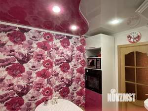 2-к квартира, вторичка, 58м2, 1/10 этаж