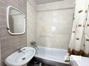 2-к квартира, вторичка, 59м2, 4/12 этаж