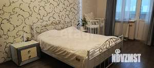 1-к квартира, вторичка, 80м2, 2/9 этаж