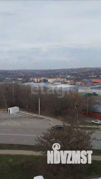 2-к квартира, вторичка, 51м2, 7/10 этаж