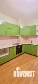 1-к квартира, вторичка, 38м2, 2/17 этаж