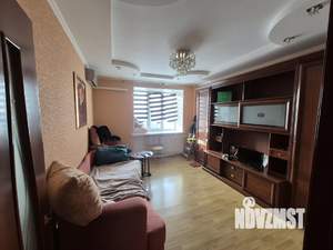 1-к квартира, вторичка, 36м2, 8/12 этаж