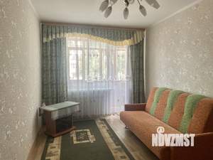 3-к квартира, вторичка, 53м2, 2/5 этаж