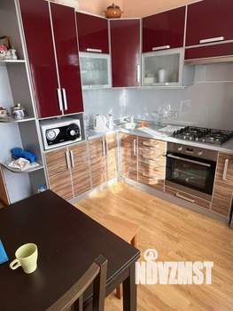 2-к квартира, вторичка, 59м2, 5/6 этаж