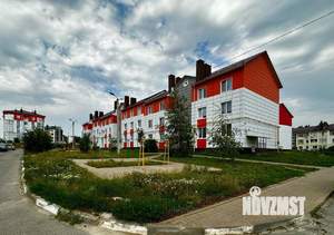1-к квартира, вторичка, 34м2, 1/3 этаж