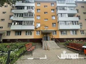1-к квартира, вторичка, 30м2, 1/5 этаж