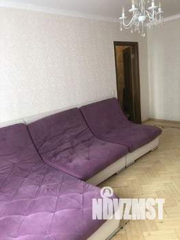 4-к квартира, вторичка, 83м2, 5/10 этаж