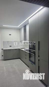 2-к квартира, вторичка, 60м2, 1/7 этаж