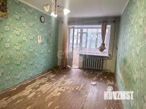 1-к квартира, вторичка, 31м2, 2/5 этаж