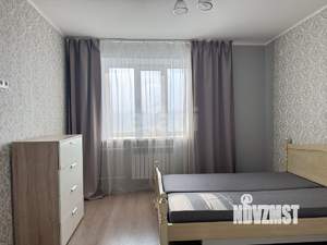 3-к квартира, вторичка, 76м2, 7/17 этаж