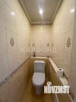 3-к квартира, вторичка, 72м2, 4/5 этаж