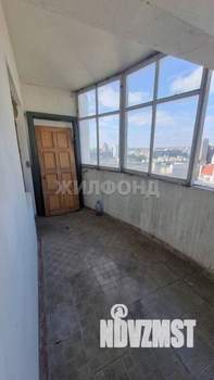 1-к квартира, вторичка, 77м2, 15/15 этаж