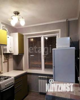 1-к квартира, вторичка, 30м2, 3/5 этаж