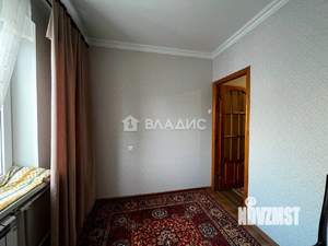 3-к квартира, вторичка, 60м2, 2/9 этаж