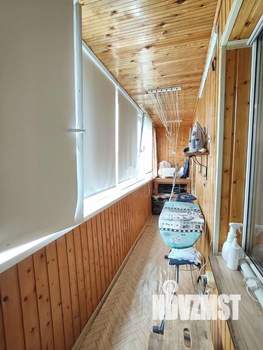 4-к квартира, вторичка, 82м2, 5/5 этаж