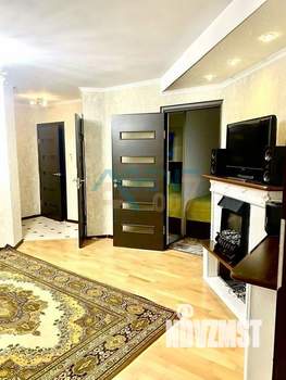 2-к квартира, вторичка, 49м2, 1/5 этаж