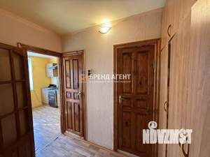 2-к квартира, вторичка, 51м2, 9/10 этаж