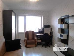 1-к квартира, вторичка, 32м2, 5/9 этаж