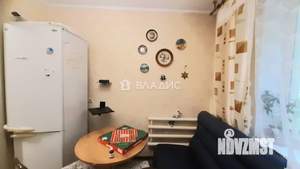 1-к квартира, вторичка, 34м2, 1/9 этаж