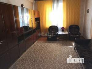 3-к квартира, вторичка, 82м2, 3/5 этаж