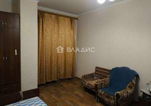 1-к квартира, вторичка, 46м2, 4/9 этаж