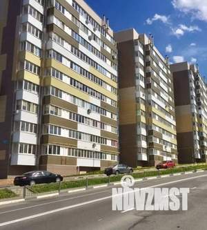 1-к квартира, вторичка, 34м2, 4/10 этаж