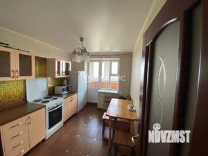 1-к квартира, вторичка, 40м2, 13/13 этаж