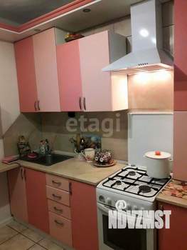 3-к квартира, вторичка, 76м2, 5/10 этаж