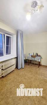 1-к квартира, вторичка, 44м2, 4/16 этаж