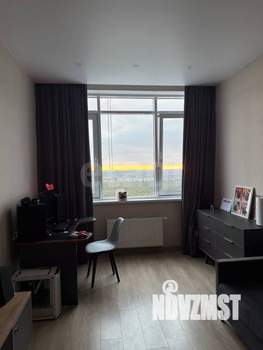 2-к квартира, вторичка, 68м2, 15/18 этаж
