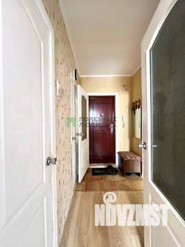 1-к квартира, вторичка, 34м2, 8/9 этаж