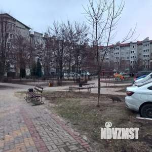 2-к квартира, вторичка, 55м2, 3/5 этаж