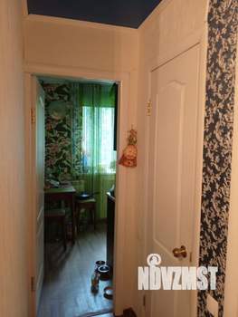 3-к квартира, вторичка, 62м2, 1/5 этаж