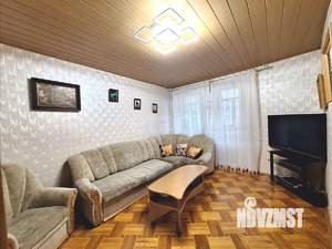 3-к квартира, вторичка, 70м2, 4/7 этаж