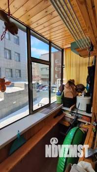 2-к квартира, вторичка, 45м2, 2/4 этаж