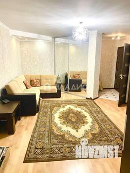 2-к квартира, вторичка, 49м2, 1/5 этаж