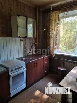 1-к квартира, вторичка, 39м2, 2/9 этаж