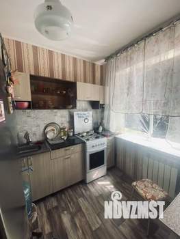 2-к квартира, вторичка, 45м2, 9/9 этаж